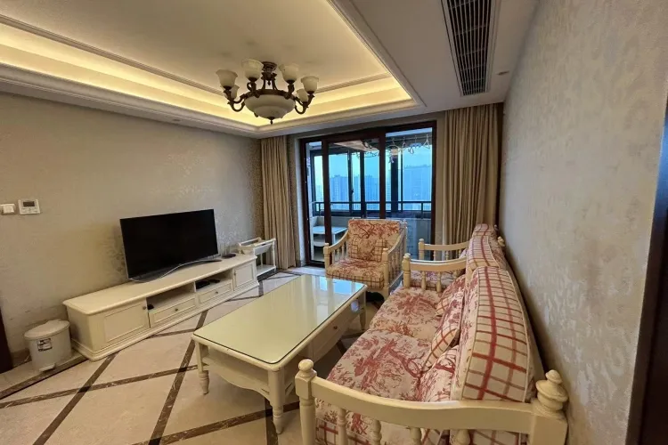 雅戈尔御西湖（隐寓轩）