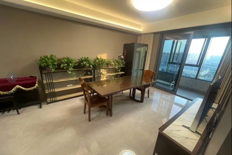 大家坤和·奥林美筑