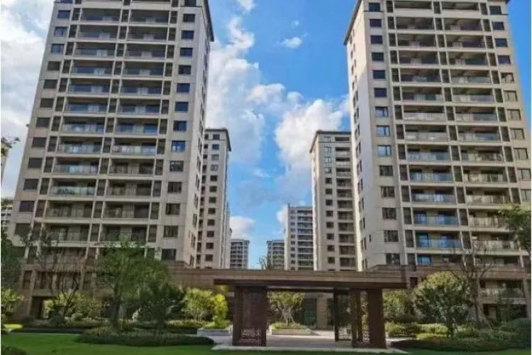 Shengshi liming Jiayuan