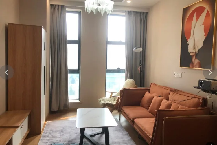 三花国际大厦 C座