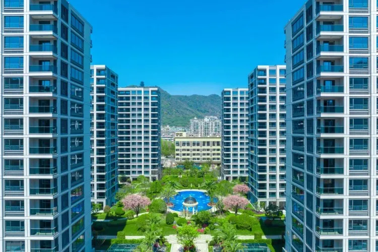 春语蓝庭