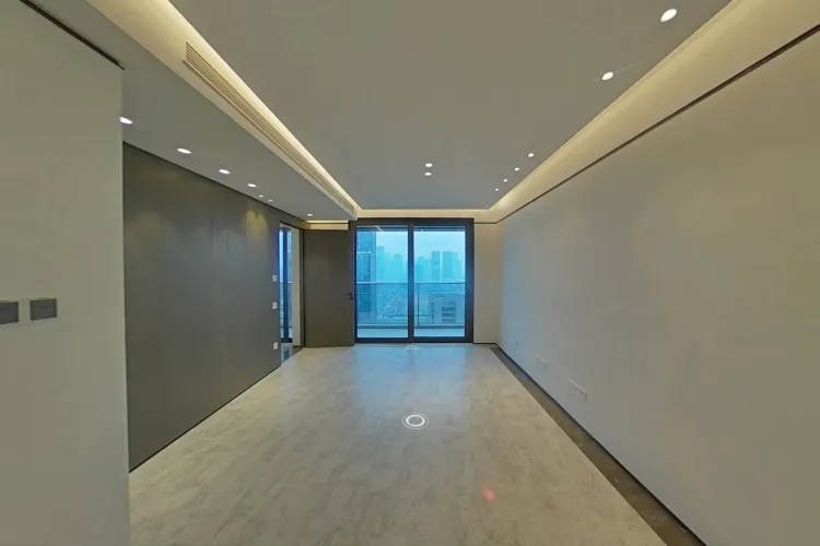 华润置地亚奥城北区