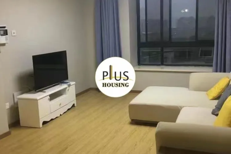 亲亲家园幸福里 