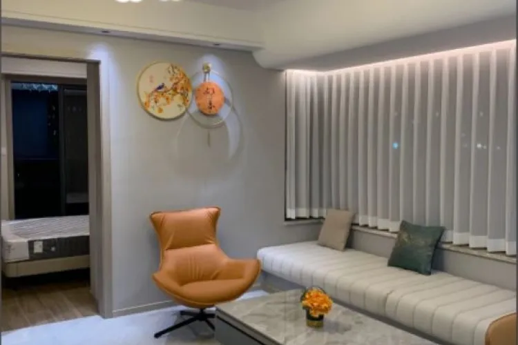 五堡悦荣湾(西区)