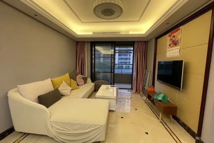 绿城九龙仓钱塘明月