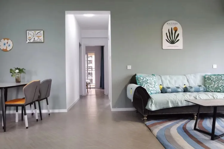 Tiandu Cheng Binqin Gongyu