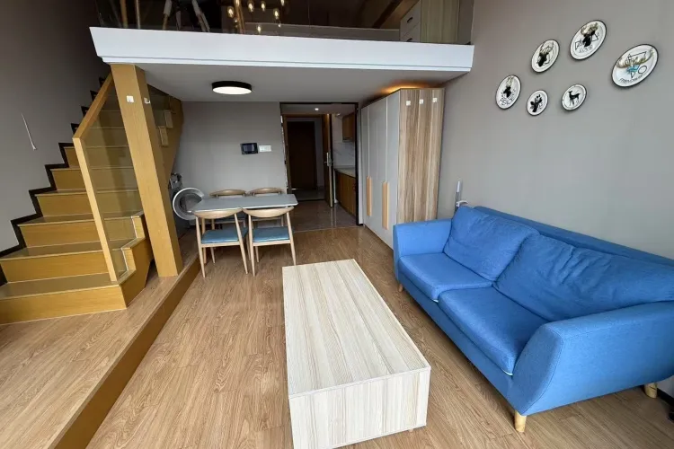 富力十号朗悦居