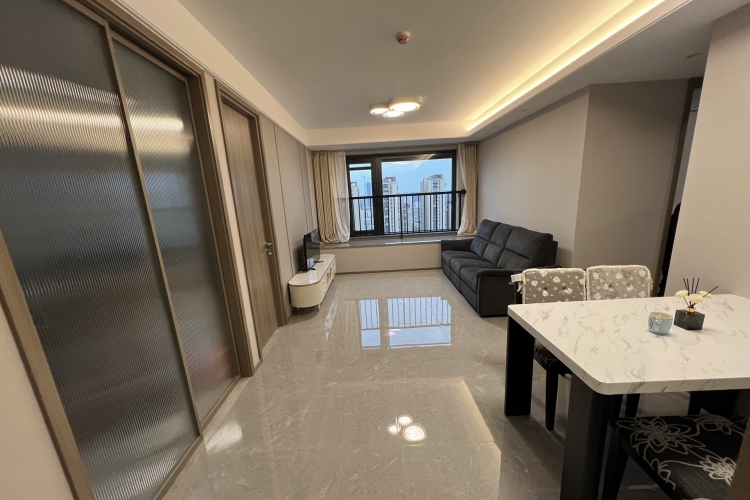 Caihongxuan Caihongxuan - Agent Selection