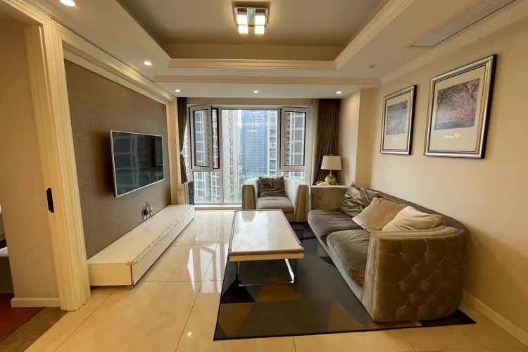 International Peninsula