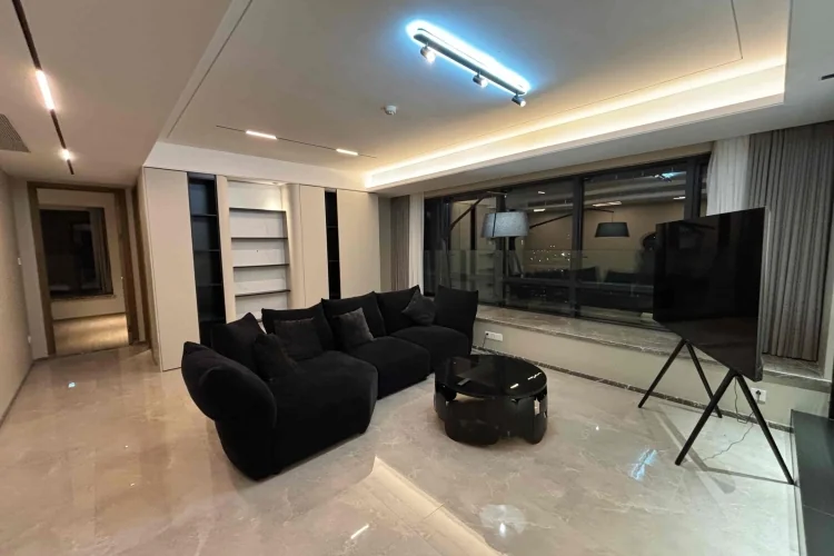 Laurel Oriental City Phase III