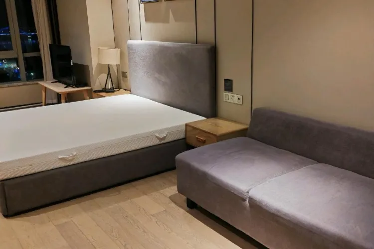 云台国际商务中心（杭州印）