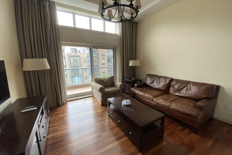 西湖名苑（西湖八号公馆）