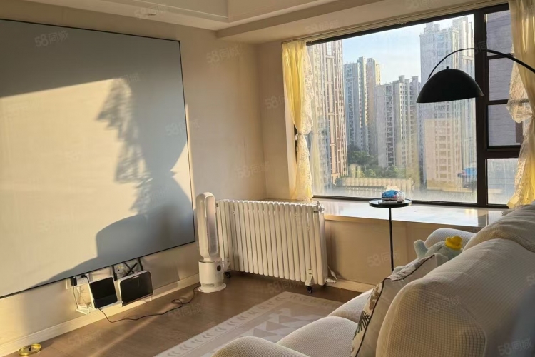 万科北宸之光二期