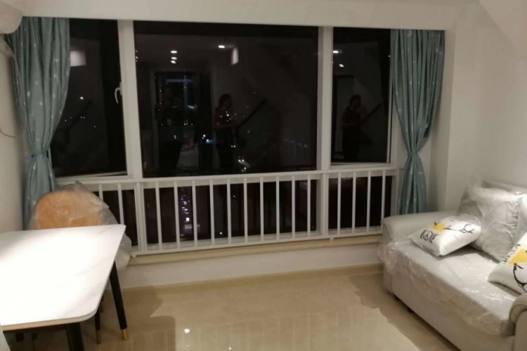 中豪湘和国际（湘悦商务中心）