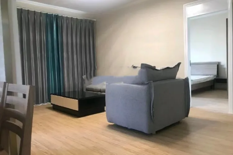 顺发旭辉国悦府