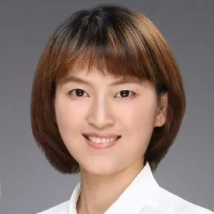 租房专员: 金小丽