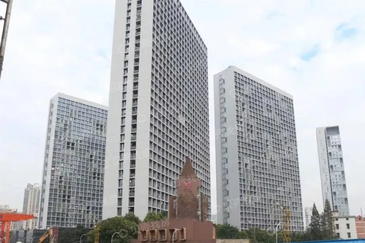 六合天寓