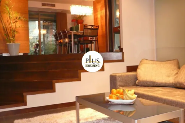 南岸花城松涛苑