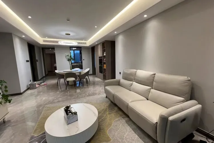 都会森林（玉润钱潮府）