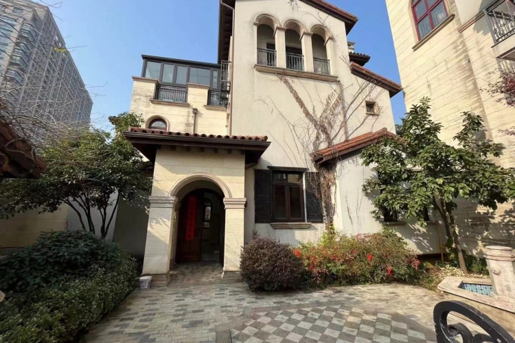 戈雅公寓府尚园