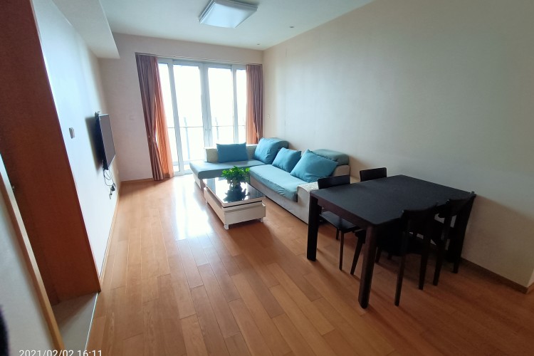 The Mixc Apartment