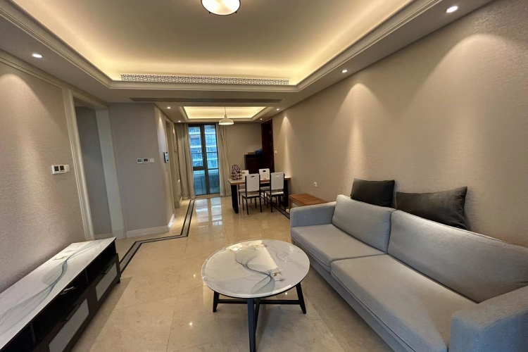 Blue Greentown Liu Xiang Yuan