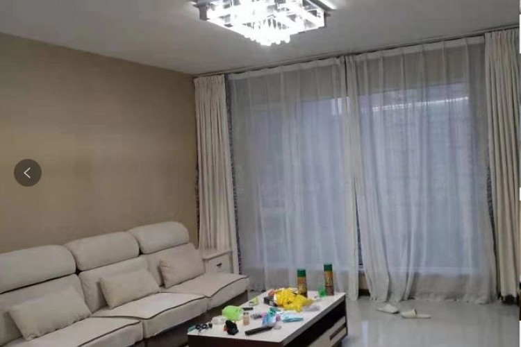 New City International