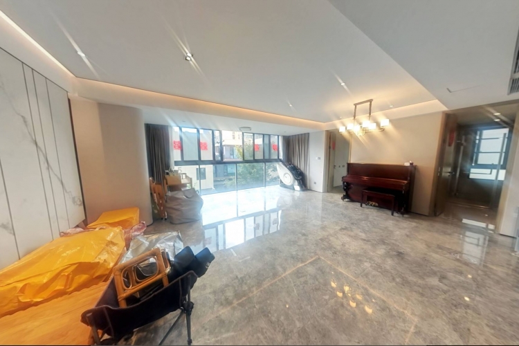 融信远洋·厘望轩