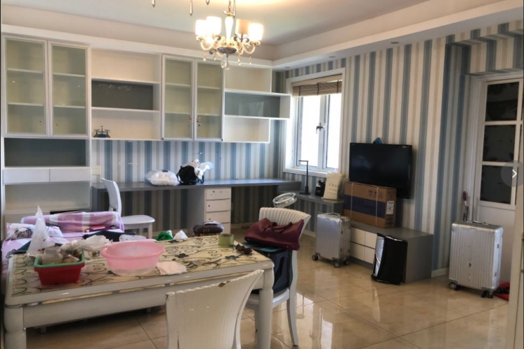 赞成林风（林风花园）