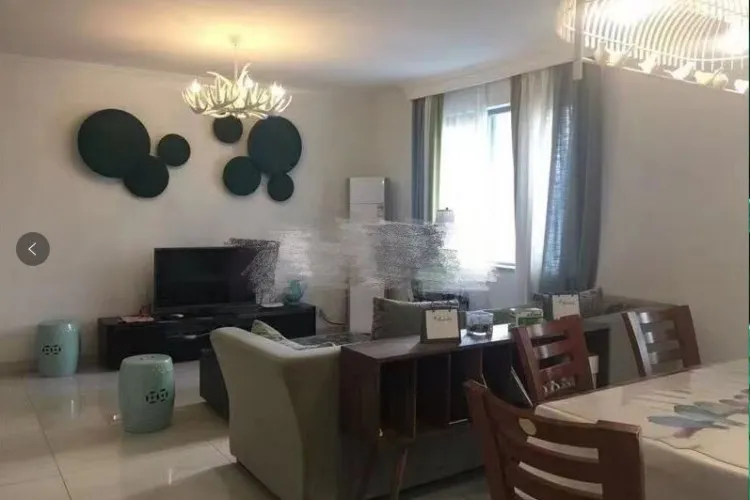 Red Street Apartments