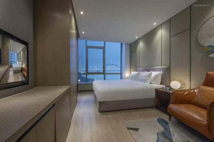 云台国际商务中心（杭州印）