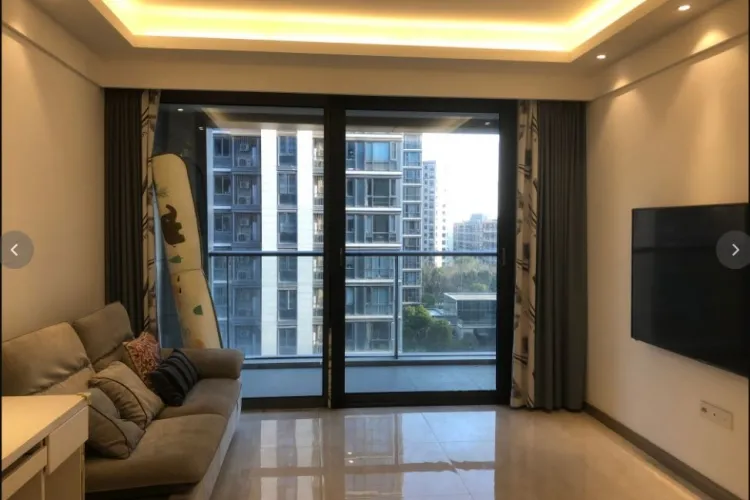  汇港城（招商越秀公园1872）