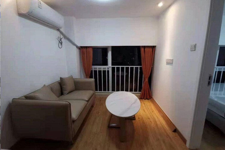 中豪湘和国际（湘悦商务中心）