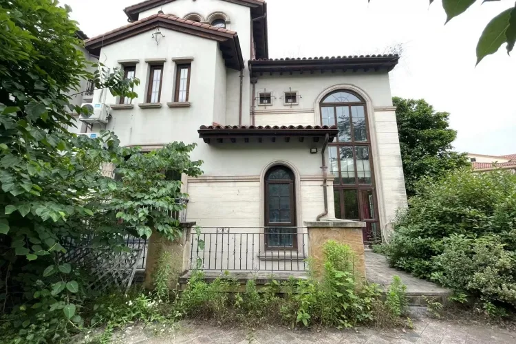 Geya Apartment Fu Shang Villa 