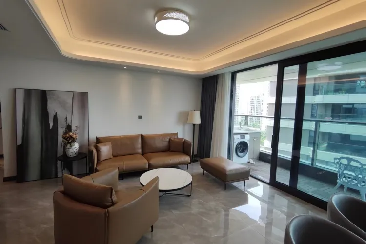 都会森林（玉润钱潮府）