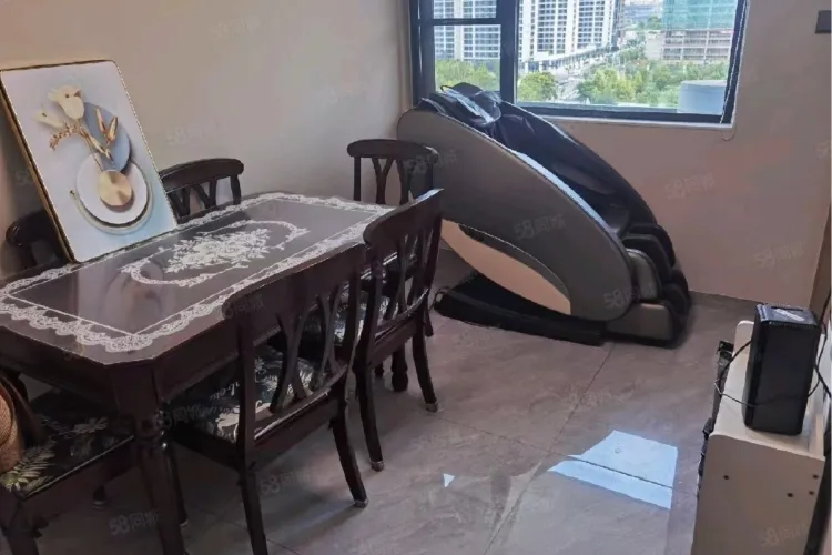 晟世黎明嘉苑三区