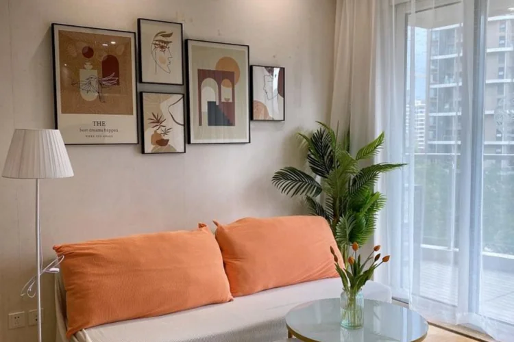 Tianhong Noble Manor