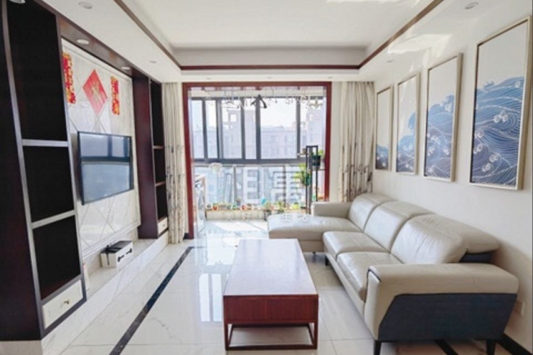 和谐嘉园(东苑)