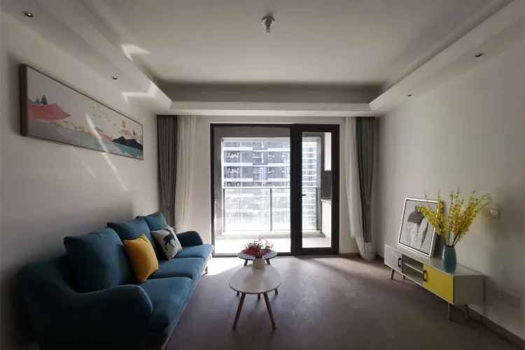 东原印未来（悦见未来雅庭）