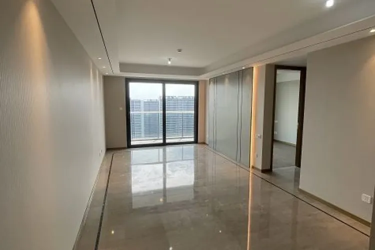 融创江南壹号院（竞潮江南院）