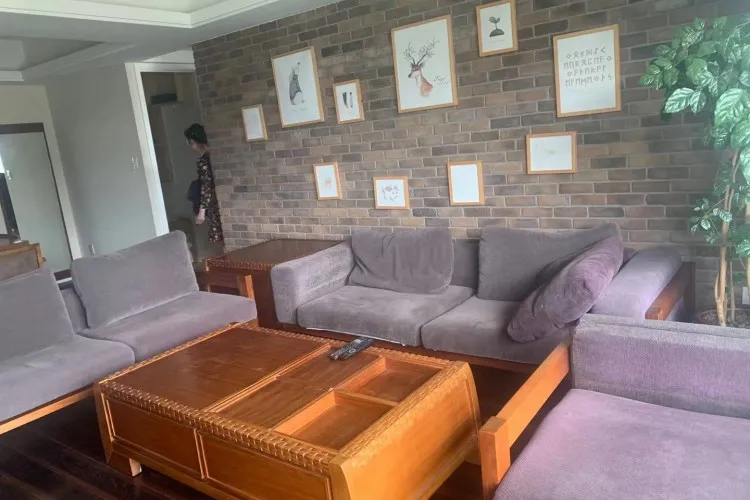 观邸国际（钱塘大观）