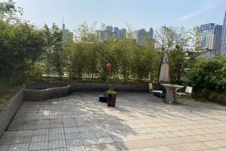 雪峰·清泰花苑