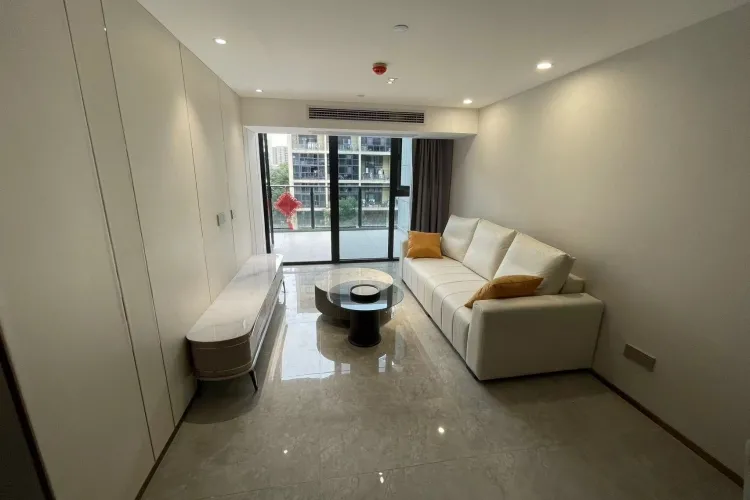 Zhong Nan Furture In 