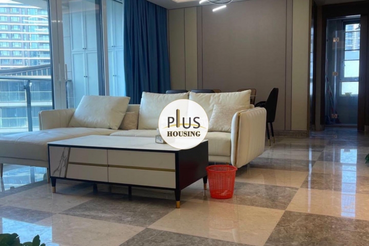 Dong Cheng Jinmao Palace